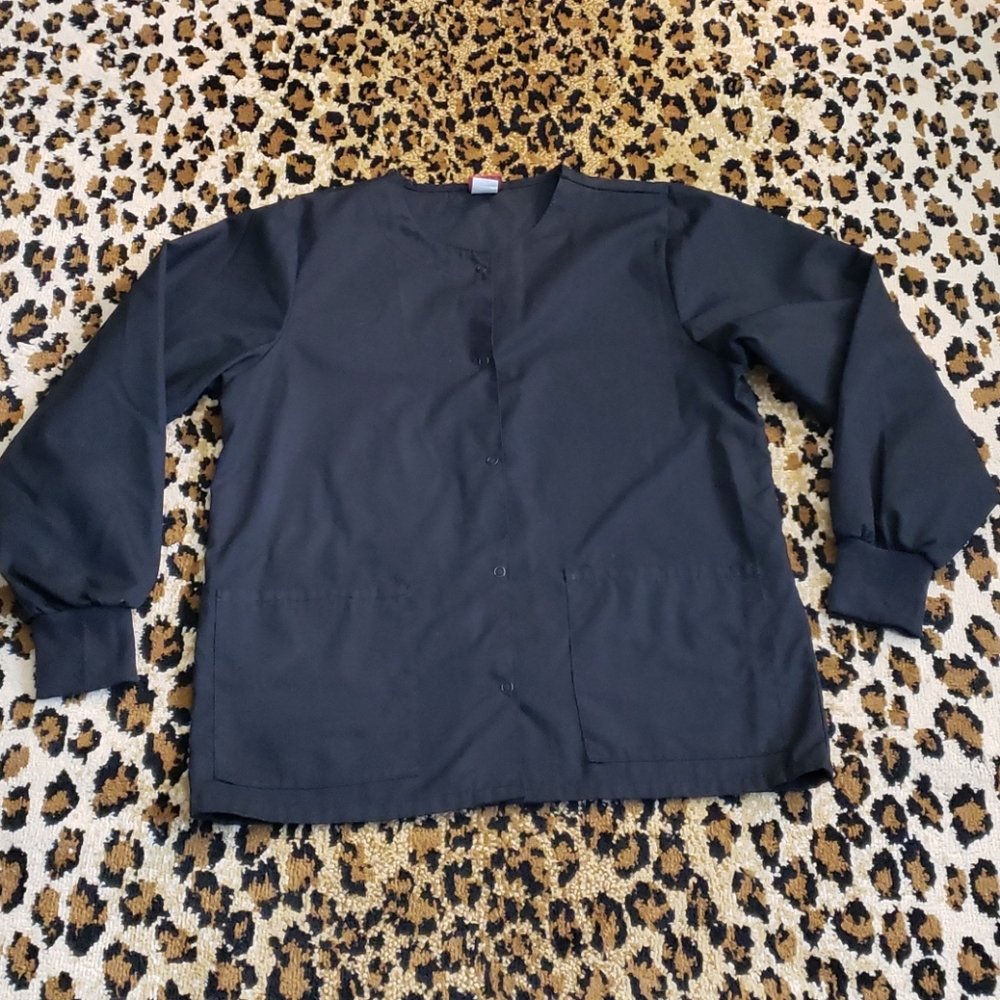 Denice Scrub Jacket - Picture 2 of 7